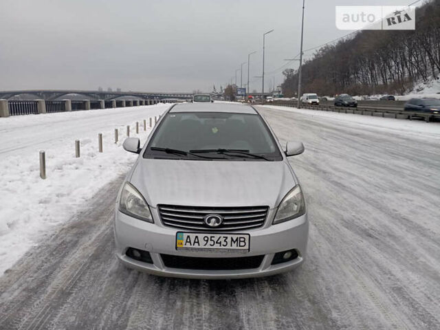 Грейт Вол Волекс Ц30, объемом двигателя 1.5 л и пробегом 318 тыс. км за 3200 $, фото 1 на Automoto.ua