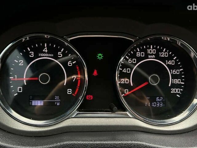 Грейт Вол Волекс Ц30, объемом двигателя 1.5 л и пробегом 111 тыс. км за 3999 $, фото 11 на Automoto.ua