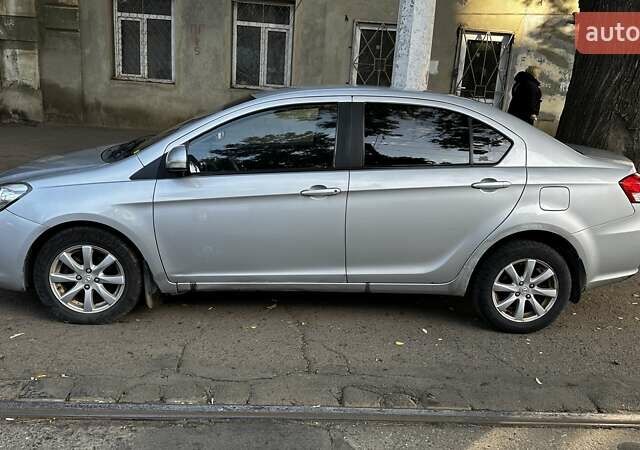 Сірий Грейт Вол Волєкс Ц30, об'ємом двигуна 1.5 л та пробігом 170 тис. км за 3700 $, фото 5 на Automoto.ua