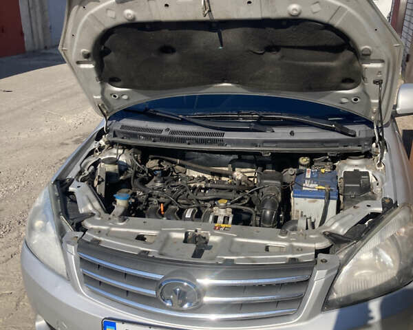 Грейт Вол Волекс Ц30 2013 в Софіївська Борщагівка на Automoto.ua Серый Грейт Вол Волекс Ц30, объемом двигателя 1.5 л и пробегом 286 тыс. км за 2800 $, фото 5 на Automoto.ua