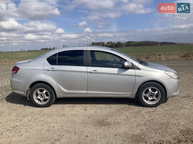 Грейт Вол Волекс Ц30 2013 в Софіївська Борщагівка на Automoto.ua Серый Грейт Вол Волекс Ц30, объемом двигателя 1.5 л и пробегом 286 тыс. км за 2800 $, фото 2 на Automoto.ua
