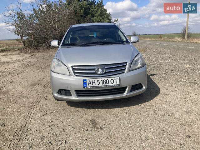 Грейт Вол Волекс Ц30 2013 в Софіївська Борщагівка на Automoto.ua Серый Грейт Вол Волекс Ц30, объемом двигателя 1.5 л и пробегом 286 тыс. км за 2800 $, фото 1 на Automoto.ua