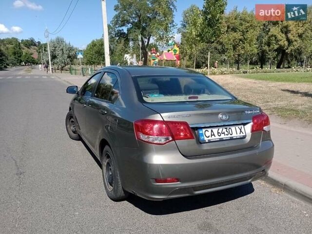 Сірий Грейт Вол Волєкс Ц30, об'ємом двигуна 1.5 л та пробігом 85 тис. км за 5299 $, фото 2 на Automoto.ua