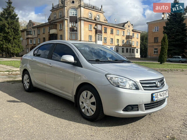 Грейт Вол Волекс Ц30 2014 в Кривом Роге на Automoto.ua Серый Грейт Вол Волекс Ц30, объемом двигателя 1.5 л и пробегом 70 тыс. км за 5200 $, фото 7 на Automoto.ua