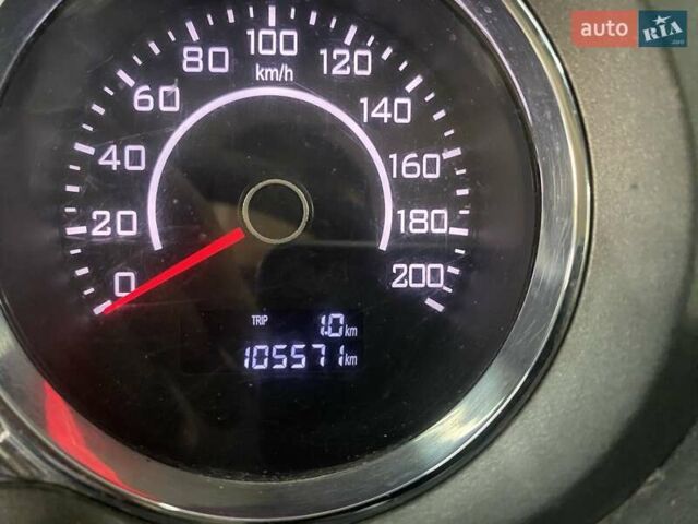 Серый Грейт Вол Волекс Ц30, объемом двигателя 1.5 л и пробегом 105 тыс. км за 5500 $, фото 19 на Automoto.ua
