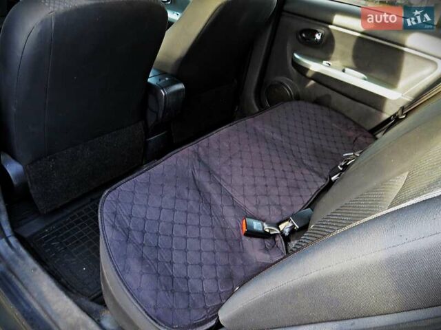 Сірий Грейт Вол Волєкс Ц30, об'ємом двигуна 1.5 л та пробігом 87 тис. км за 4300 $, фото 10 на Automoto.ua