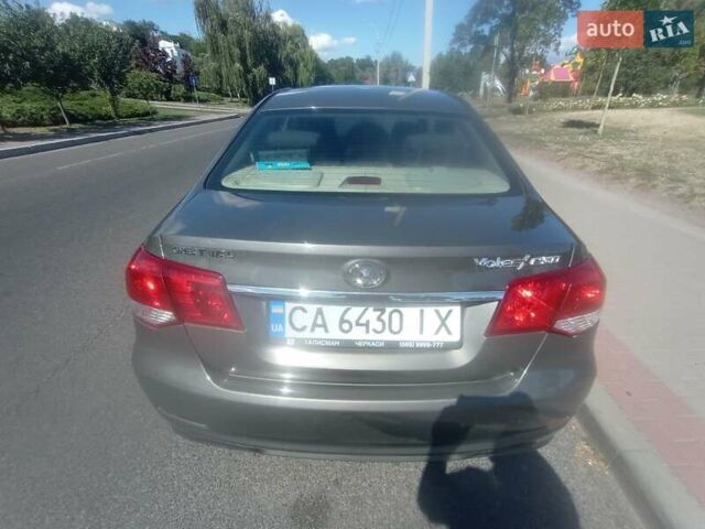 Сірий Грейт Вол Волєкс Ц30, об'ємом двигуна 1.5 л та пробігом 85 тис. км за 5299 $, фото 4 на Automoto.ua