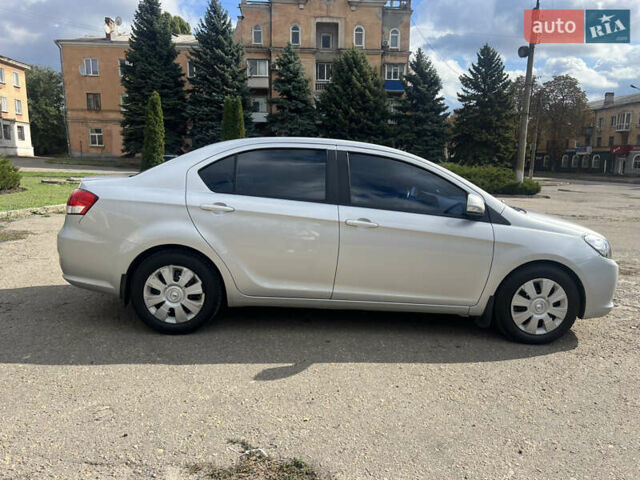 Грейт Вол Волекс Ц30 2014 в Кривом Роге на Automoto.ua Серый Грейт Вол Волекс Ц30, объемом двигателя 1.5 л и пробегом 70 тыс. км за 5200 $, фото 6 на Automoto.ua