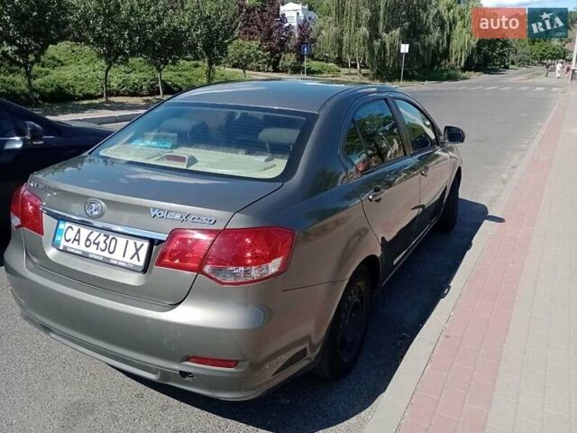Сірий Грейт Вол Волєкс Ц30, об'ємом двигуна 1.5 л та пробігом 85 тис. км за 5299 $, фото 3 на Automoto.ua