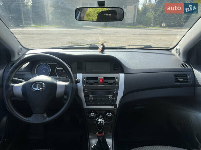 Грейт Вол Волекс Ц30 2014 в Кривом Роге на Automoto.ua Серый Грейт Вол Волекс Ц30, объемом двигателя 1.5 л и пробегом 70 тыс. км за 5200 $, фото 8 на Automoto.ua