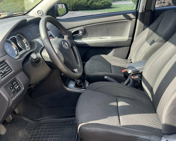 Грейт Вол Волекс Ц30 2014 в Кривом Роге на Automoto.ua Серый Грейт Вол Волекс Ц30, объемом двигателя 1.5 л и пробегом 70 тыс. км за 5200 $, фото 9 на Automoto.ua