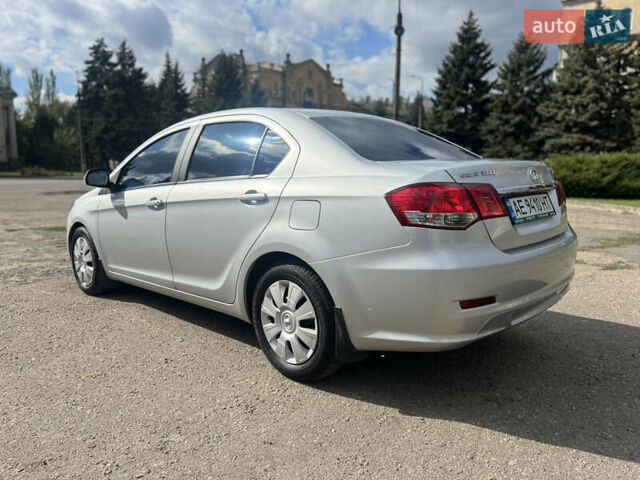 Грейт Вол Волекс Ц30 2014 в Кривом Роге на Automoto.ua Серый Грейт Вол Волекс Ц30, объемом двигателя 1.5 л и пробегом 70 тыс. км за 5200 $, фото 3 на Automoto.ua