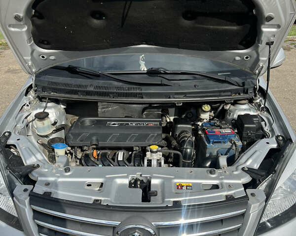 Грейт Вол Волекс Ц30 2014 в Кривом Роге на Automoto.ua Серый Грейт Вол Волекс Ц30, объемом двигателя 1.5 л и пробегом 70 тыс. км за 5200 $, фото 12 на Automoto.ua