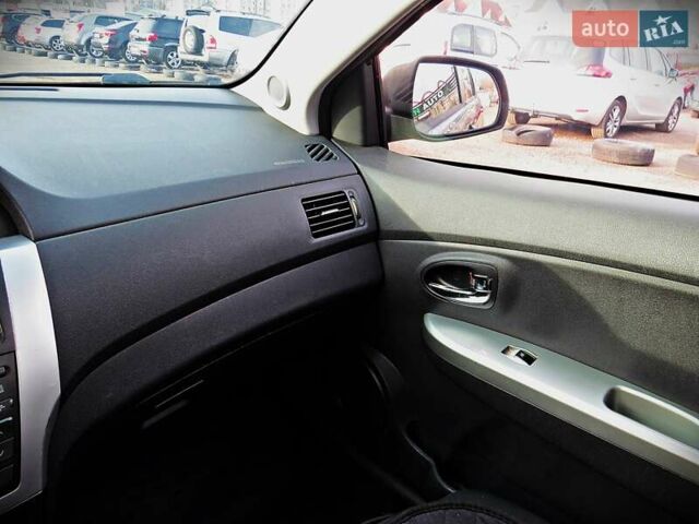 Сірий Грейт Вол Волєкс Ц30, об'ємом двигуна 1.5 л та пробігом 87 тис. км за 4300 $, фото 9 на Automoto.ua
