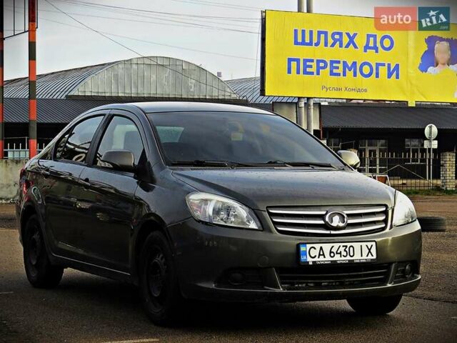 Сірий Грейт Вол Волєкс Ц30, об'ємом двигуна 1.5 л та пробігом 87 тис. км за 4300 $, фото 1 на Automoto.ua