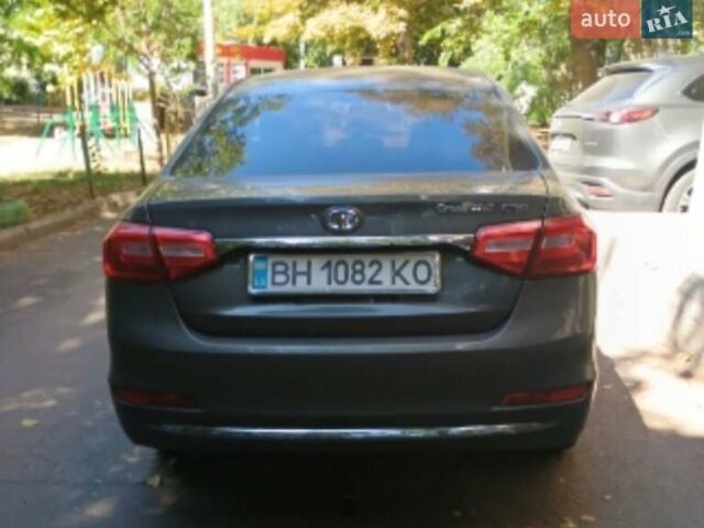 Грейт Вол Волекс Ц30 2018 в Одессе на Automoto.ua Серый Грейт Вол Волекс Ц30, объемом двигателя 1.5 л и пробегом 145 тыс. км за 5900 $, фото 2 на Automoto.ua
