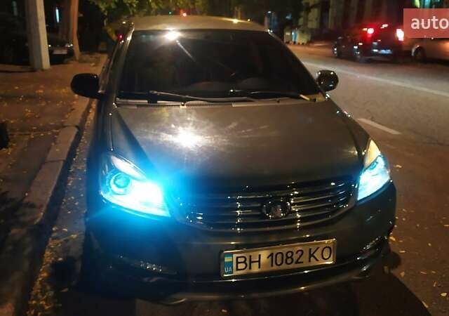 Грейт Вол Волекс Ц30 2018 в Одессе на Automoto.ua Серый Грейт Вол Волекс Ц30, объемом двигателя 1.5 л и пробегом 145 тыс. км за 5900 $, фото 3 на Automoto.ua