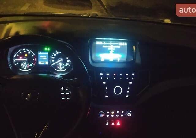 Грейт Вол Волекс Ц30 2018 в Одессе на Automoto.ua Серый Грейт Вол Волекс Ц30, объемом двигателя 1.5 л и пробегом 145 тыс. км за 5900 $, фото 1 на Automoto.ua