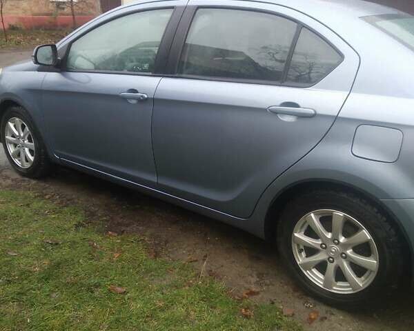 Синій Грейт Вол Волєкс Ц30, об'ємом двигуна 1.5 л та пробігом 144 тис. км за 4300 $, фото 2 на Automoto.ua