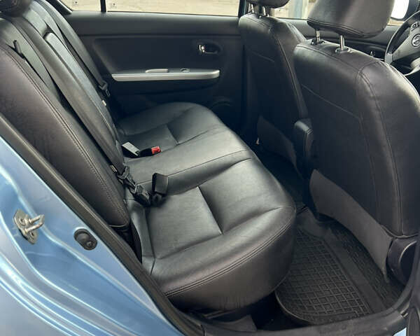 Синий Грейт Вол Волекс Ц30, объемом двигателя 1.5 л и пробегом 122 тыс. км за 4500 $, фото 11 на Automoto.ua