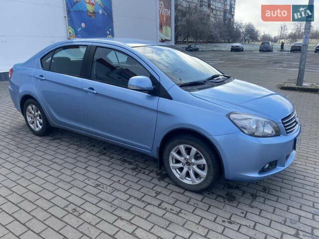 Синий Грейт Вол Волекс Ц30, объемом двигателя 1.5 л и пробегом 122 тыс. км за 4500 $, фото 2 на Automoto.ua