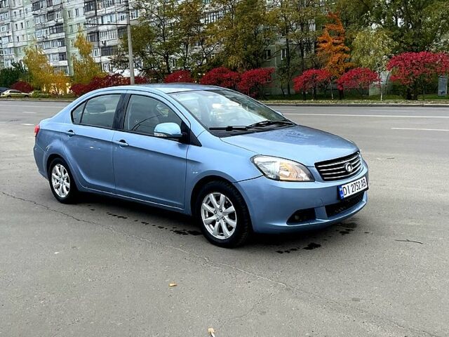 Грейт Вол Волекс Ц30 2012 в Сумах на Automoto.ua Синий Грейт Вол Волекс Ц30, объемом двигателя 1.5 л и пробегом 316 тыс. км за 3400 $, фото 2 на Automoto.ua