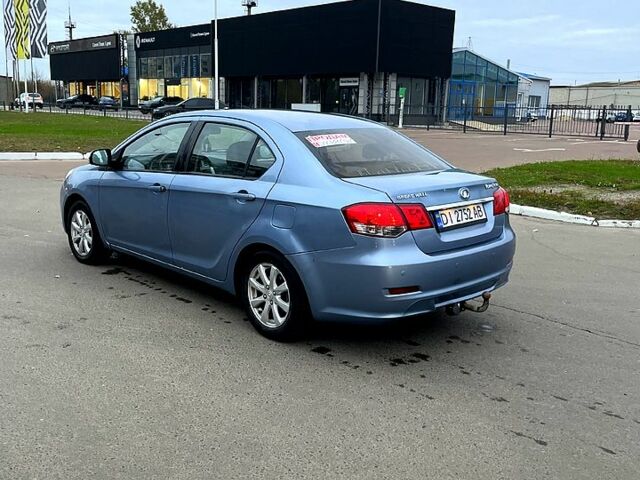 Грейт Вол Волекс Ц30 2012 в Сумах на Automoto.ua Синий Грейт Вол Волекс Ц30, объемом двигателя 1.5 л и пробегом 316 тыс. км за 3400 $, фото 5 на Automoto.ua