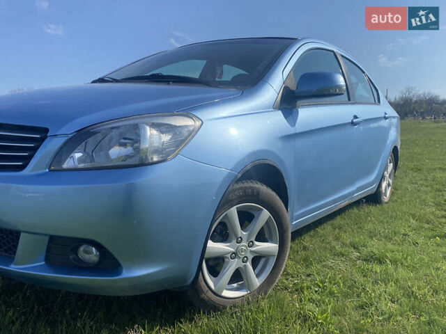 Синий Грейт Вол Волекс Ц30, объемом двигателя 1.5 л и пробегом 122 тыс. км за 4500 $, фото 3 на Automoto.ua