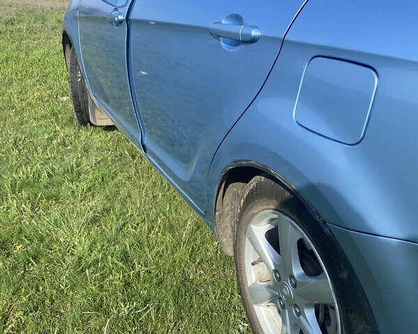 Синий Грейт Вол Волекс Ц30, объемом двигателя 1.5 л и пробегом 122 тыс. км за 4500 $, фото 9 на Automoto.ua