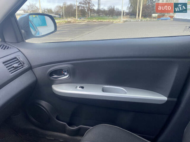 Синий Грейт Вол Волекс Ц30, объемом двигателя 1.5 л и пробегом 122 тыс. км за 4500 $, фото 15 на Automoto.ua