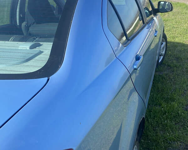 Синий Грейт Вол Волекс Ц30, объемом двигателя 1.5 л и пробегом 122 тыс. км за 4500 $, фото 7 на Automoto.ua