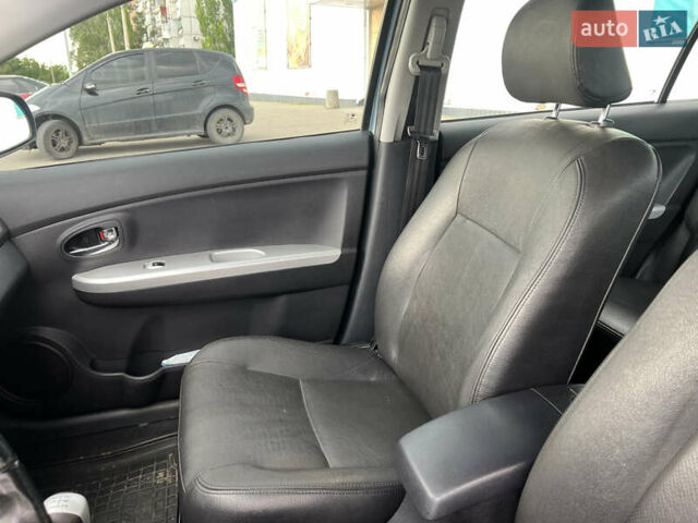 Синий Грейт Вол Волекс Ц30, объемом двигателя 1.5 л и пробегом 122 тыс. км за 4500 $, фото 10 на Automoto.ua