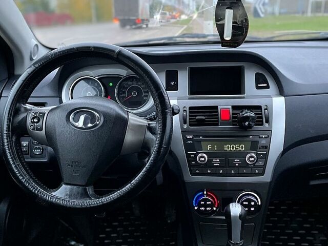 Грейт Вол Волекс Ц30 2012 в Сумах на Automoto.ua Синий Грейт Вол Волекс Ц30, объемом двигателя 1.5 л и пробегом 316 тыс. км за 3400 $, фото 7 на Automoto.ua