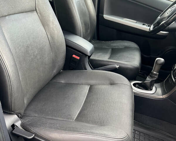 Синий Грейт Вол Волекс Ц30, объемом двигателя 1.5 л и пробегом 122 тыс. км за 4500 $, фото 12 на Automoto.ua