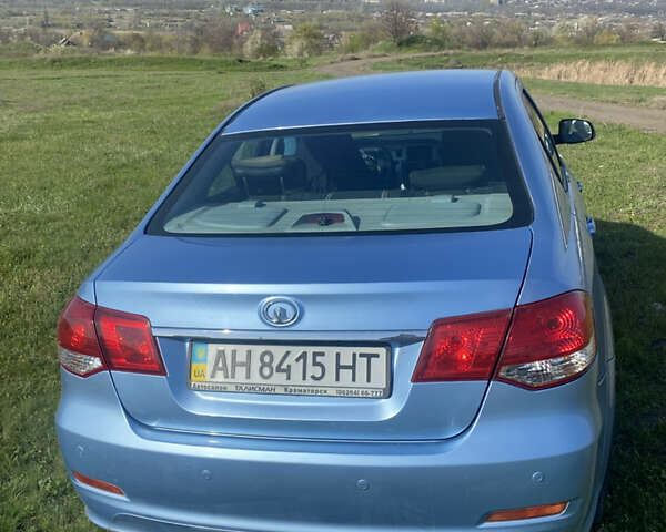 Синий Грейт Вол Волекс Ц30, объемом двигателя 1.5 л и пробегом 122 тыс. км за 4500 $, фото 5 на Automoto.ua