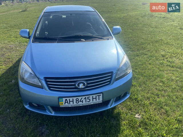 Синий Грейт Вол Волекс Ц30, объемом двигателя 1.5 л и пробегом 122 тыс. км за 4500 $, фото 1 на Automoto.ua