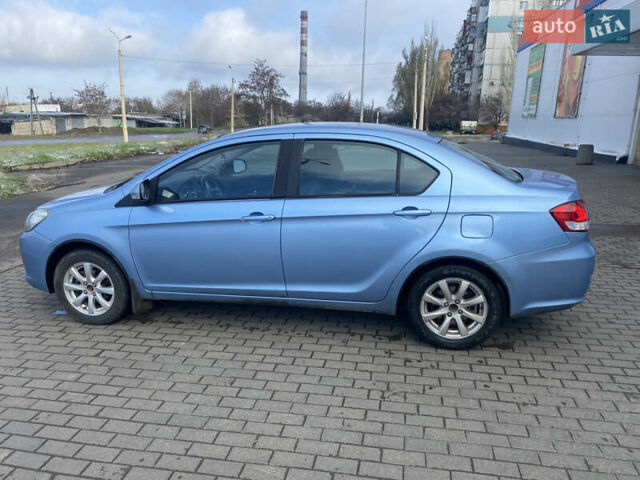 Синий Грейт Вол Волекс Ц30, объемом двигателя 1.5 л и пробегом 122 тыс. км за 4500 $, фото 4 на Automoto.ua