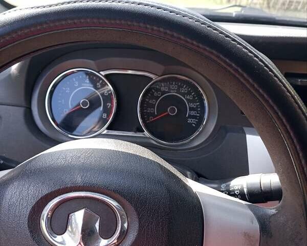 Синій Грейт Вол Волєкс Ц30, об'ємом двигуна 1.5 л та пробігом 160 тис. км за 3800 $, фото 9 на Automoto.ua