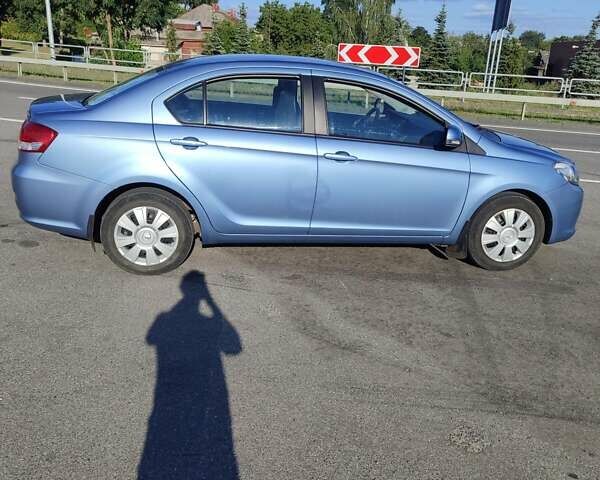 Грейт Вол Волекс Ц30 2014 в Чернигове на Automoto.ua Синий Грейт Вол Волекс Ц30, объемом двигателя 1.5 л и пробегом 77 тыс. км за 4500 $, фото 7 на Automoto.ua