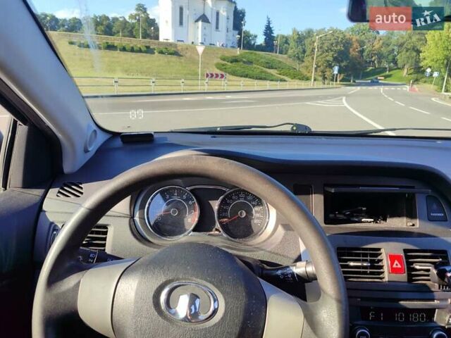 Грейт Вол Волекс Ц30 2014 в Чернигове на Automoto.ua Синий Грейт Вол Волекс Ц30, объемом двигателя 1.5 л и пробегом 77 тыс. км за 4500 $, фото 10 на Automoto.ua