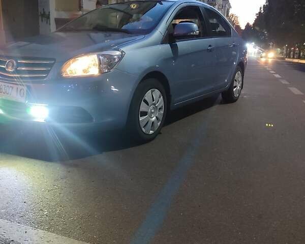 Синий Грейт Вол Волекс Ц30, объемом двигателя 1.5 л и пробегом 77 тыс. км за 4600 $, фото 12 на Automoto.ua