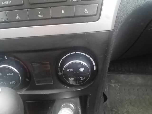 Белый Грейт Вол Волекс, объемом двигателя 1.5 л и пробегом 200 тыс. км за 2400 $, фото 4 на Automoto.ua