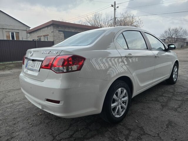 Белый Грейт Вол Волекс, объемом двигателя 1.5 л и пробегом 22 тыс. км за 5900 $, фото 2 на Automoto.ua