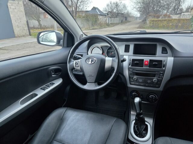 Белый Грейт Вол Волекс, объемом двигателя 1.5 л и пробегом 22 тыс. км за 5900 $, фото 4 на Automoto.ua