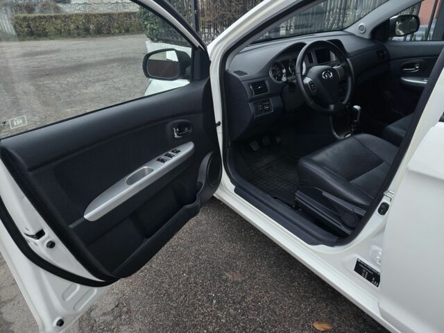 Белый Грейт Вол Волекс, объемом двигателя 1.5 л и пробегом 22 тыс. км за 5900 $, фото 5 на Automoto.ua