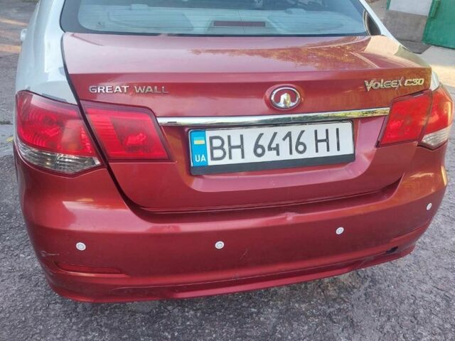 Белый Грейт Вол Волекс, объемом двигателя 1.5 л и пробегом 308 тыс. км за 2500 $, фото 10 на Automoto.ua