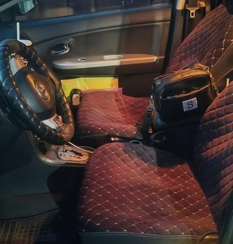 Черный Грейт Вол Волекс, объемом двигателя 1.6 л и пробегом 296 тыс. км за 4000 $, фото 4 на Automoto.ua