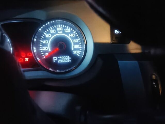 Черный Грейт Вол Волекс, объемом двигателя 1.6 л и пробегом 296 тыс. км за 4000 $, фото 5 на Automoto.ua