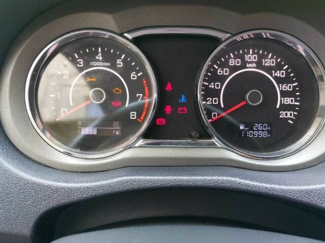 Черный Грейт Вол Волекс, объемом двигателя 1.5 л и пробегом 111 тыс. км за 4500 $, фото 9 на Automoto.ua