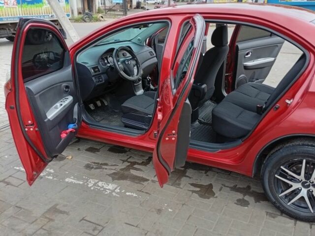 Красный Грейт Вол Волекс, объемом двигателя 1.5 л и пробегом 118 тыс. км за 4200 $, фото 5 на Automoto.ua